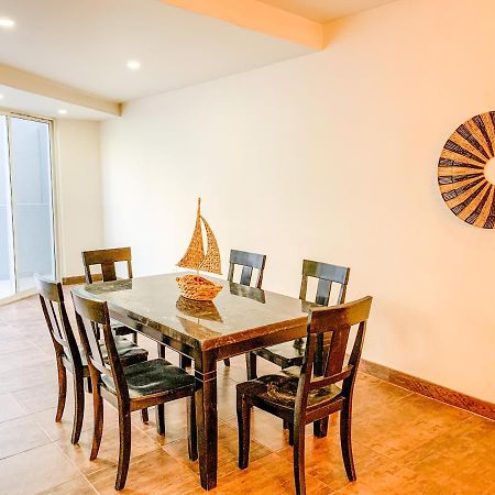Beautiful 3 Bdr 2,5 Bath- Steps From Beach W/Pkg Tijuana Ngoại thất bức ảnh