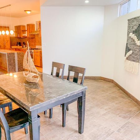 Beautiful 3 Bdr 2,5 Bath- Steps From Beach W/Pkg Tijuana Ngoại thất bức ảnh