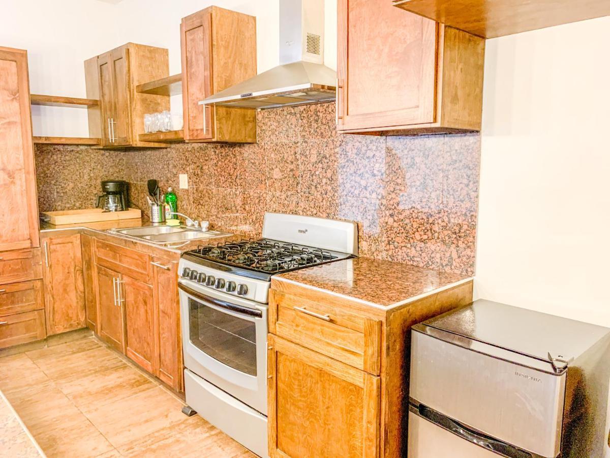 Beautiful 3 Bdr 2,5 Bath- Steps From Beach W/Pkg Tijuana Ngoại thất bức ảnh