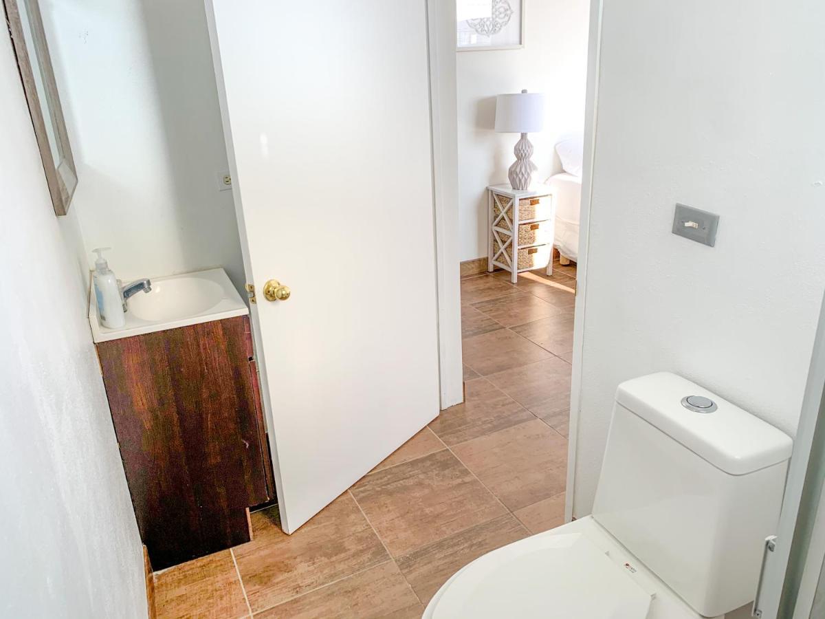 Beautiful 3 Bdr 2,5 Bath- Steps From Beach W/Pkg Tijuana Ngoại thất bức ảnh