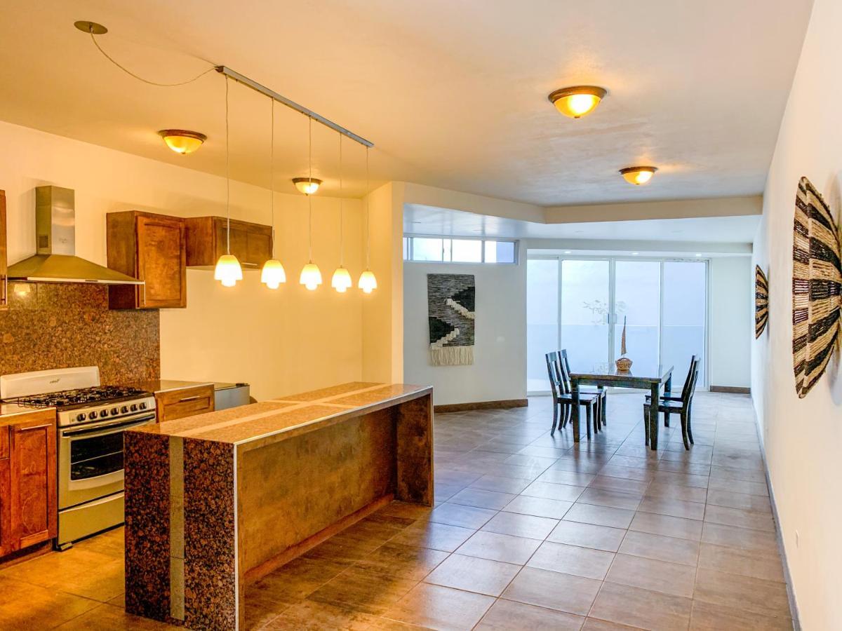 Beautiful 3 Bdr 2,5 Bath- Steps From Beach W/Pkg Tijuana Ngoại thất bức ảnh