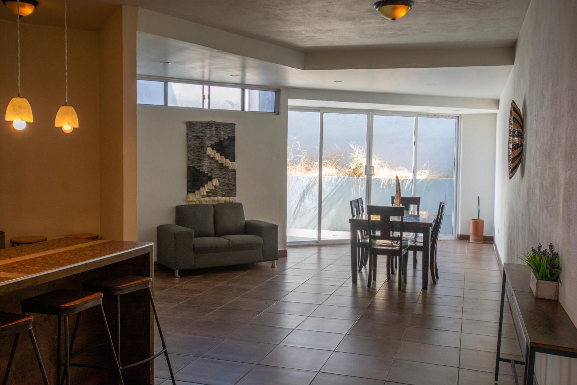 Beautiful 3 Bdr 2,5 Bath- Steps From Beach W/Pkg Tijuana Ngoại thất bức ảnh